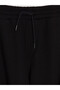 Vizyon New Season Black Regular Fit Men's Cargo Sweatpants - 7