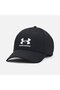 Sportstyle Embroidered Logo Lockup Adjustable Men's Hat