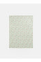 Sparkling Choices from Shining Store Floral Embroidered Pillowcase 2-Pack 50X70 cm - 4