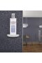 2x disinfectant dispenser with drip tray - soap dispenser - disinfect hands - 5