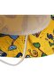 Children's Fisherman's Hat - Unisex - 5