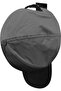 Hat rack - 10-piece pack - Black - Hat rack - Hat storage rack - Hat storage box - Hat rack - Hat storage box - 4
