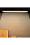 Cabinet lights 20cm (3-pack), cabinet light strip with motion sensor, unit underlight, kitchen LED light, rechargeable, for wardrobes, kitchens - 3