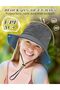 Unisex sun hat, jungle sun hat, wide-brimmed sun hat, UV protection, fishing hat, foldable, suitable for hunting, hiking and tropical climates. - 4