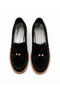 Genuine Suede Loafer Shoes 3310 - 4