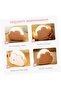 Clouds LED Rechargeable Night Light for Bedroom with Soft Light and Enchanting Design as a Silent and Decorative Lamp - 2