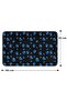 End of the Series Cute Microfiber Non-Slip Base Machine Washable Bath Mat 50 X 80 - 6