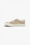 6m Ravenne Anml 6Fx Women's Beige Sports Shoes - 102159287 - 3