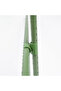 50pcs Garden Cross Clips Plastic Plant Support Fixing Connectors Suitable for 20mm Garden Post Fixing Clips Plant Stumps - 4