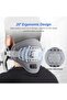 Cervical Neck Traction Device - With Heat Therapy - 4
