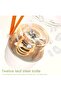 Portable blender - Carry-on blender - Wireless - Portable mini blender - Portable blender - Milkshake blender - 12 blades - Milkshake maker - 3
