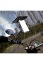 Handlebar phone holder, bicycle mobile phone holder | Adjustable bicycle phone holder - Flexible motorcycle phone holder - 2