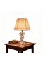 Crystal Table Lamp 699-L
