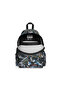 Padded Pakr Unisex Daily Backpack and School Bag Colorful - 2