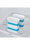 Frozen Food Cutter - Prep Bag - Cutter without Storage Bag - Kitchen Utensils - Suitable for Frozen Leftovers and Soup - White - 18*6*22 cm - 5