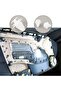Autopaneel interieur bevestigingslips - kunststof Clips - 100 Stuks - 2