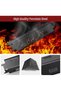 4 stainless steel grill tube accessories for most gas grills - 3