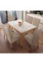 Chair Covers, Seat Covers, Non-slip Chair Covers, Removable Chair Covers, Seat Cushion Protectors, Elastic Chair Covers, Washable Chair Covers - 3
