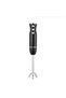 Hand Blender OE-8009 350W Electric Stick Blender with 2 Speed Modes, Durable Stainless Steel Blades, Ergonomic Design, Ideal for Smoothies, Soups, Milkshakes, Sauces, Purees and Baby Food Prep - 3
