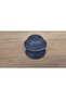 Brass Raw Material Mushroom Shaped Fixed Tapping Tool – Surface Screwed – Ø70 mm – Oxide - 2