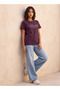 LC LOGO RELAXED FIT TEE - 2