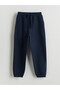 Elasticated Waist Boys' Jogger Sweatpants