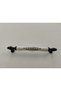Porcelain Luxury Furniture Cabinet Handle North 128 mm (12.8 cm) 160 mm (16 cm) Pattern 243 Kitchen and Drawer Cabinet Handle - 5