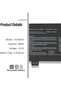15.4V 90Wh/4-Cell C41N2013 C41N2013-1 Compatible Laptop Battery for Asus ROG Strix Scar 15 17 G533 G733 G533Q G533QR G533QS - 2