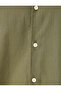 Cotton Regular Fit Classic Collar Long Sleeve Shirt - 6