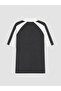 Men's T-Shirt with Devrik Roba Collar and Print from Uzg Store for Style Enthusiasts - 3