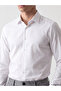 Esvab • Modern & Distinctive Slim Fit Dobby Men's Shirt - 4
