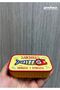 Sardine Cans Sardines Jewelry Box - Pink & Yellow Ring, Earring, and Accessory Organizer - 4