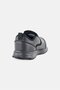 Kids Boy Slip On Shoes, Black - 2