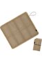 Foldable cushion, seat cushion, picnic mat, camping mat, ultralight portable mat - 5
