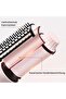 Cordless Curling Iron – Portable 3-in-1 Hair Styling Tool, Fast Heating, 4 Temperature Settings, USB Rechargeable for Travel - 2