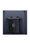 Car trash can, car storage box with phone holder, storage bag, trash bag, car trash can - 2