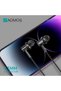 Denoise Stereo Wired Earphones with Microphone | 3.5mm In-Ear Headphones for Music, Calls & Gaming - 2