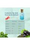 Oil Based Perfume for Men – Long Lasting Silver Mountain Water Inspired Fresh Citrus & Aquatic Men’s Fragrance with Bergamot, Green Tea, Musk & Sandalwood (30 ML) - 5