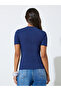 Pack of 2 - Short Sleeve Knit Tops - 5