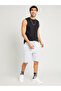 Pack of 2 - Solid Fleece Shorts - 7