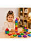 ™ Manyetik Mini Kule Seti - 2