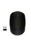 Mouse optic B170 USB 1000DPI Negru - 8