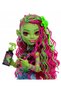 Păpușă Mattel Venus McFlytrap 29 cm - 7