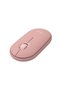 Mouse wireless Pebble Mouse 2 M350s senzor optic - 3