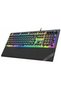 Aurora K-5 RGB Red Switch - 6