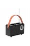 Radio FM CR 1902 B Bluetooth, USB