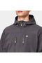 Jachetă softshell Pourri - grafit L