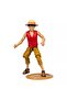 One Piece Adventure Series 1: Monkey D. Luffy 6" (15 cm) Action Figure