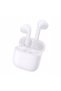 Căști in-ear X2 Plus Albe - 4