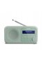 Radio DR-P420 Digital Portabil Verde - 2